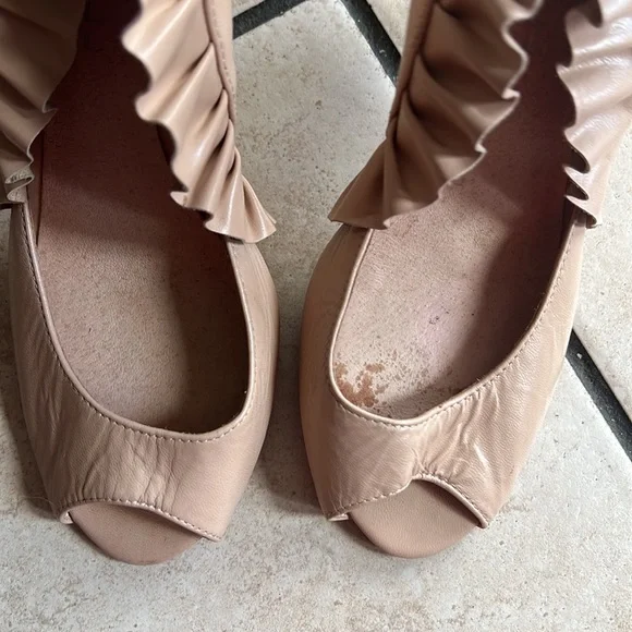 Jeffrey Campbell - Picture 3 of 6